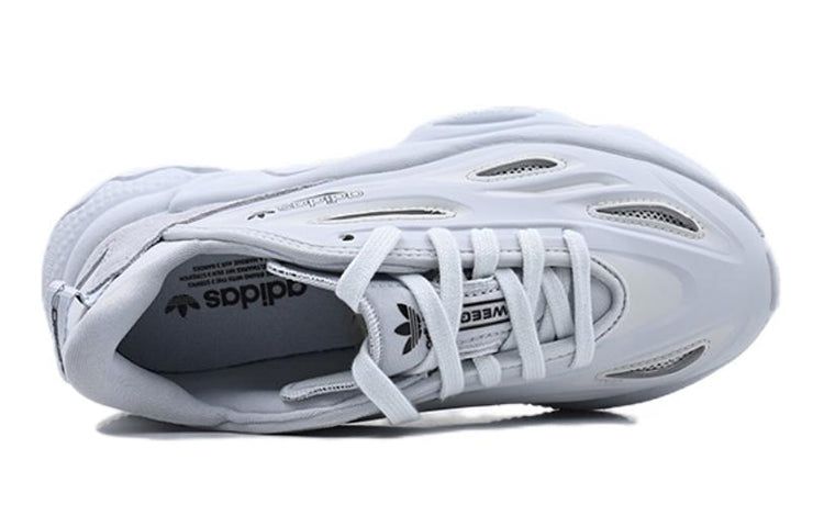 (GS) adidas originals Ozweego Celox 'Blue Tint' GZ1547 sold by KicksCrew product image thumbnail 4