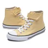 (PS) Converse Chuck Taylor All Star Easy On Canvas Shoes 'Yellow' A07397C sold by KicksCrew