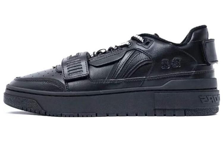 Li-Ning BadFive Rookie Premium 'Black' ABCS028-3 sold by KicksCrew product image thumbnail 2