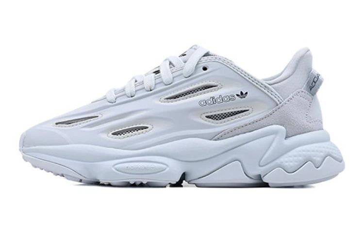 (GS) adidas originals Ozweego Celox 'Blue Tint' GZ1547 sold by KicksCrew product image thumbnail 2