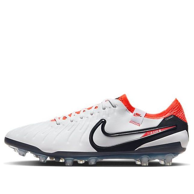 Nike Tiempo Legend 10 Elite AG 'Ready Pack' DV4330-100 sold by KicksCrew