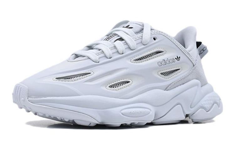 (GS) adidas originals Ozweego Celox 'Blue Tint' GZ1547 sold by KicksCrew product image thumbnail 3