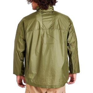 Nike Acg Half-Zip Windbreaker Jacket 'Olive' DN3953-378 sold by KicksCrew