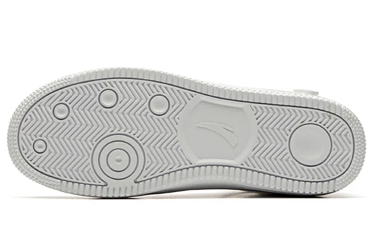 ANTA Skateboarding Series Sneakers Mid 'White' 91948061-1 sold by KicksCrew product image thumbnail 5