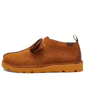 Clarks Desert Trek GTX 'Tan Suede' 26167869 sold by KicksCrew