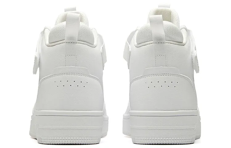 ANTA Skateboarding Series Sneakers Mid 'White' 91948061-1 sold by KicksCrew product image thumbnail 4