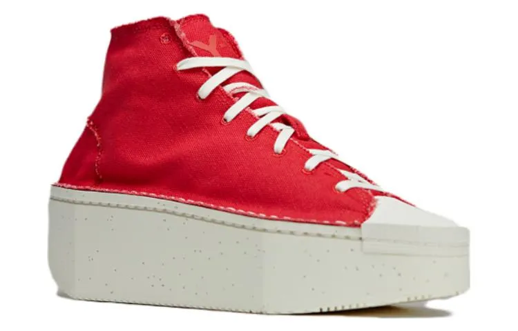adidas Y-3 Kyasu Hi 'Red' ID2920 sold by KicksCrew product image thumbnail 2