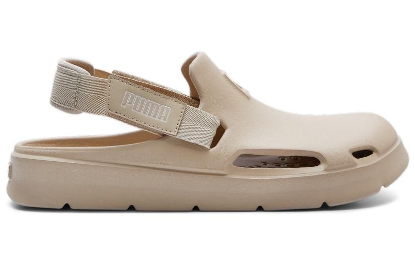 Puma Shibui Mule 'Toasted Almond' 394883-02 sold by KicksCrew product image thumbnail 2