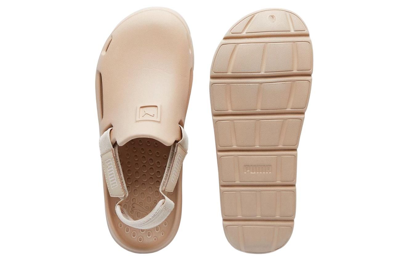 Puma Shibui Mule 'Toasted Almond' 394883-02 sold by KicksCrew product image thumbnail 4