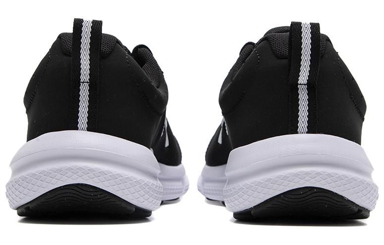 Under Armour Charged Assert 10 'Black and White' 3026175-001 sold by KicksCrew product image thumbnail 3