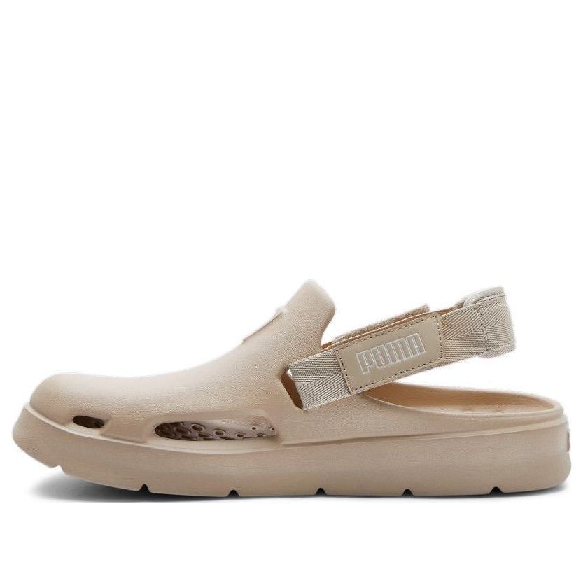 Puma Shibui Mule 'Toasted Almond' 394883-02 sold by KicksCrew