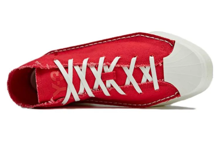 adidas Y-3 Kyasu Hi 'Red' ID2920 sold by KicksCrew product image thumbnail 3