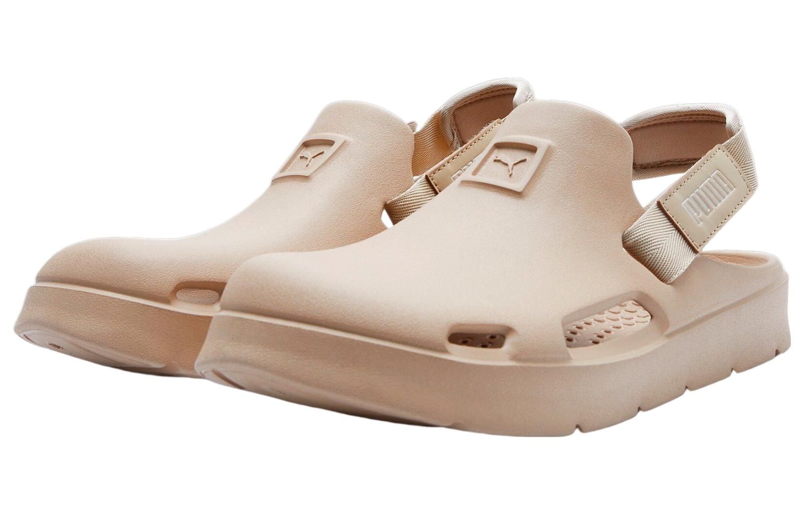 Puma Shibui Mule 'Toasted Almond' 394883-02 sold by KicksCrew product image thumbnail 3