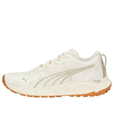 (WMNS) Puma Fast-Trac Nitro 'Pristine Gum' 377046-02 sold by KicksCrew