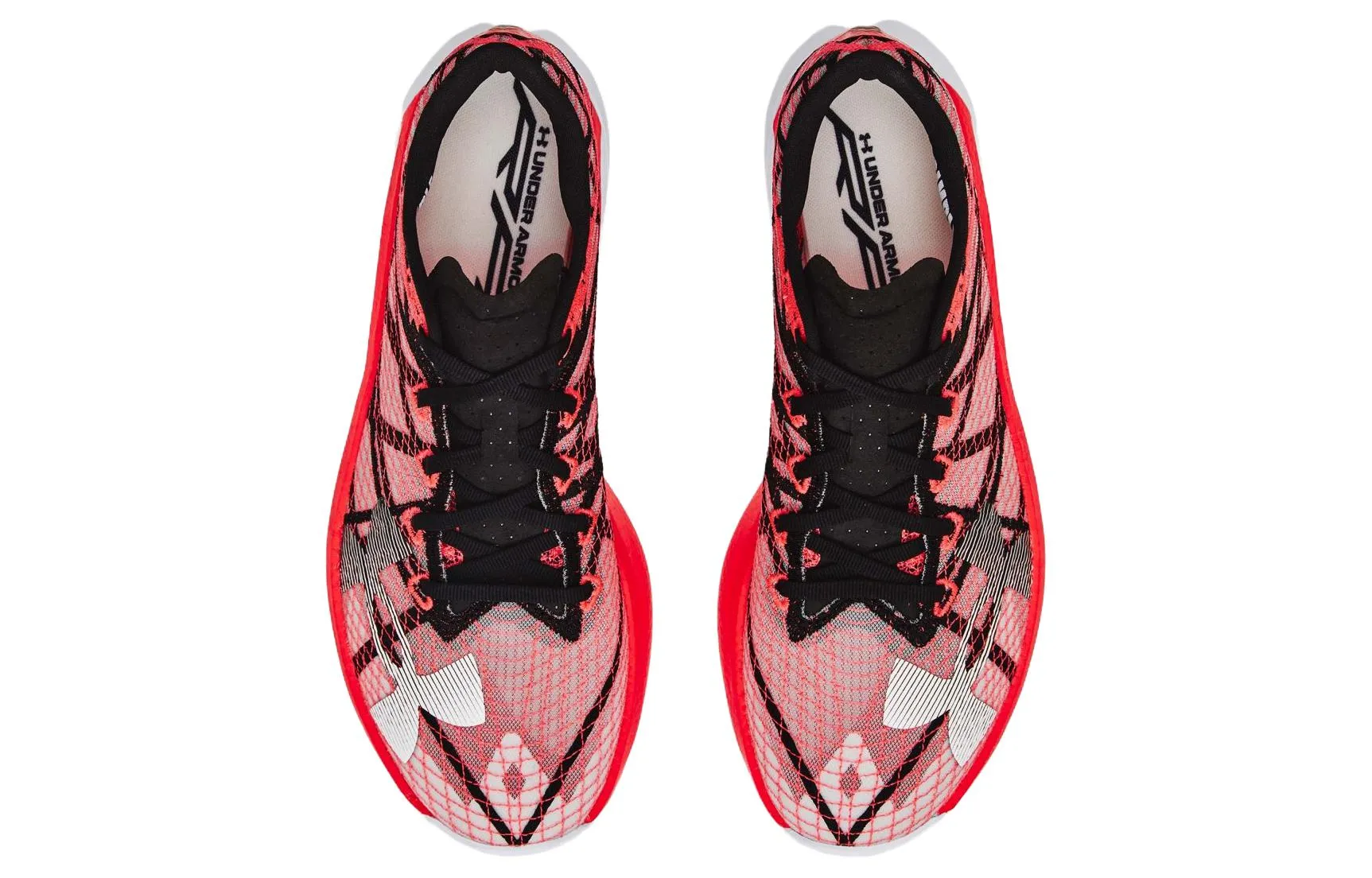 Under Armour Flow Velociti Elite 2 'Black Beta' 3027205-001 sold by KicksCrew product image thumbnail 4