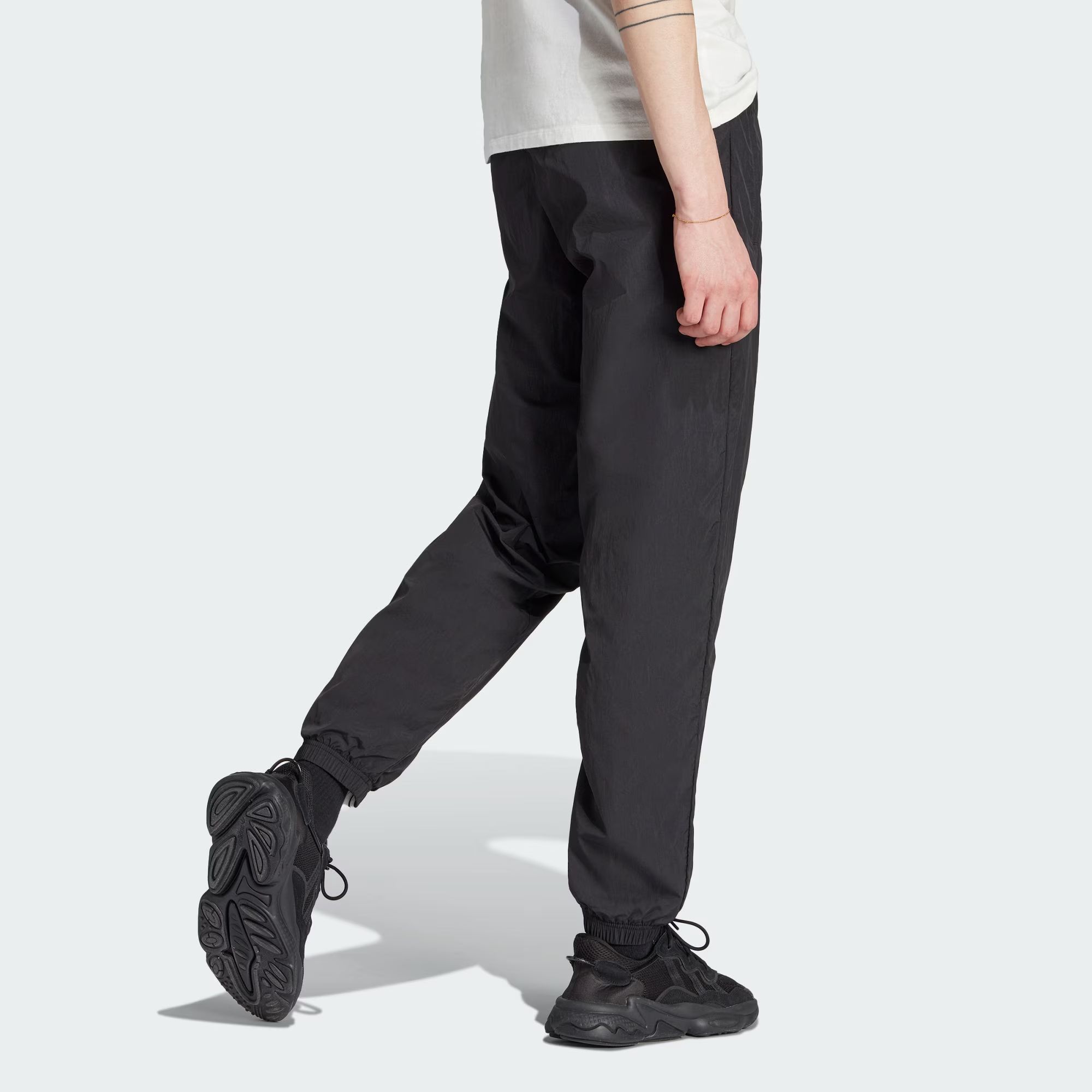 adidas Hack Pant 'Black' HZ0701 sold by KicksCrew product image thumbnail 3