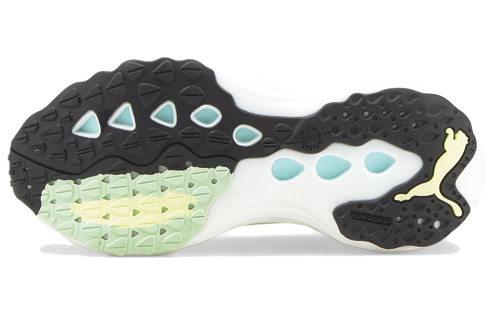 (WMNS) Puma ForeverRun Nitro 'Fast Yellow' 377758-07 sold by KicksCrew product image thumbnail 6