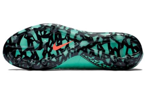 Nike Hypervenom Phantom 2 FG 'Green Glow' 747213-308 sold by KicksCrew