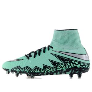 Nike Hypervenom Phantom 2 FG 'Green Glow' 747213-308 sold by KicksCrew