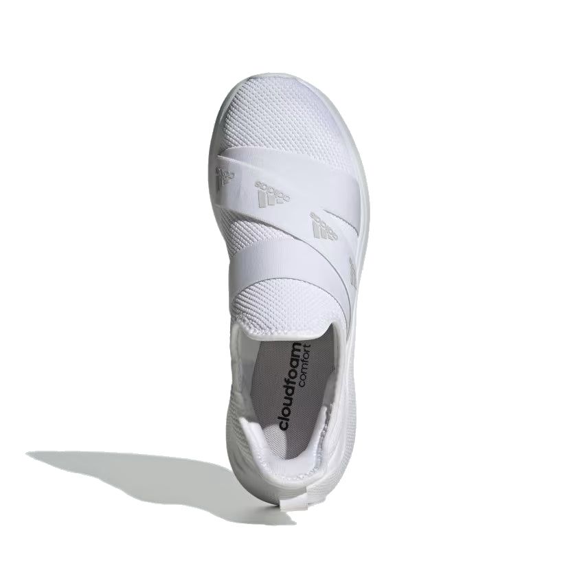 (WMNS) adidas Puremotion Adapt 'White Grey' ID4430 sold by KicksCrew product image thumbnail 3