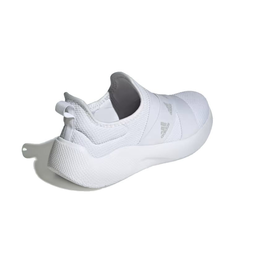 (WMNS) adidas Puremotion Adapt 'White Grey' ID4430 sold by KicksCrew product image thumbnail 2