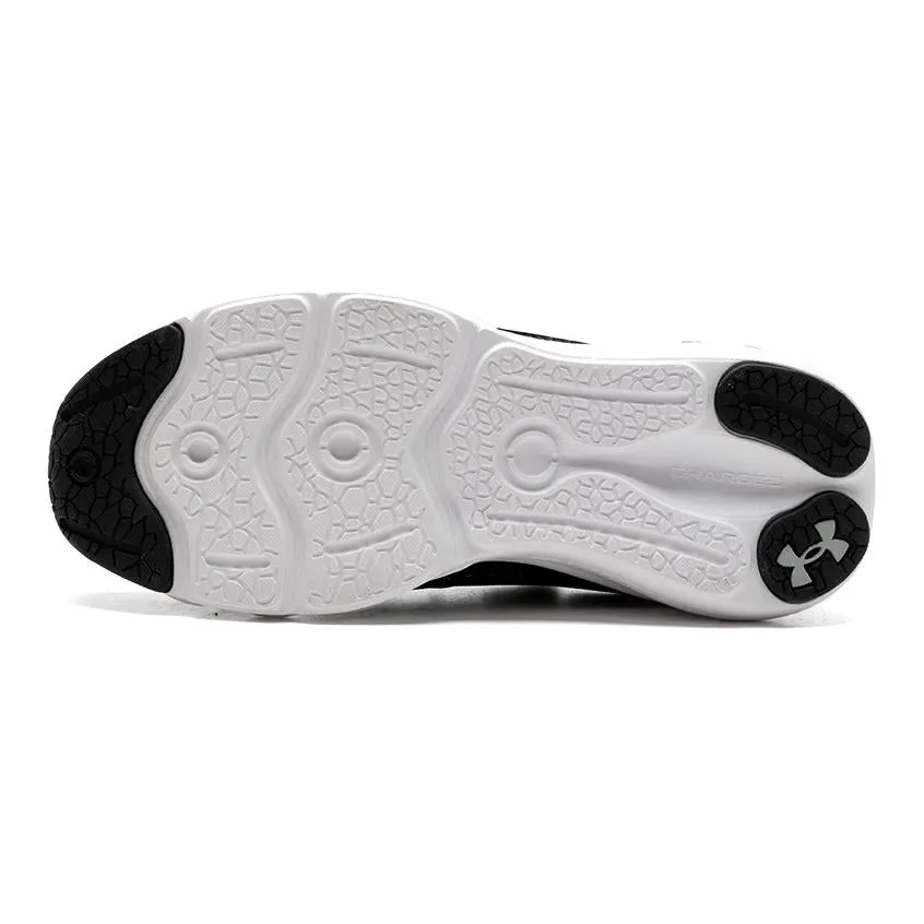 (GS) Under Armour Charged Vantage 2 'Black White' 3024983-001 sold by KicksCrew product image thumbnail 4