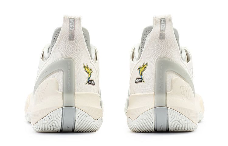 361 Degrees AG3 Pro Aaron Gordon 'MIRO' 672321103-1 sold by KicksCrew product image thumbnail 5