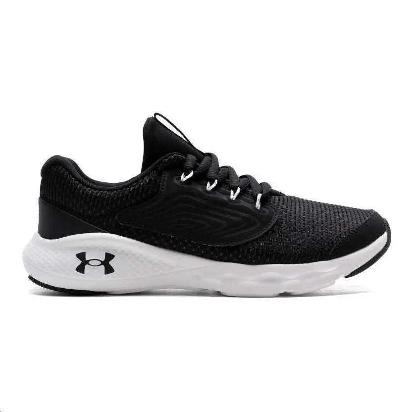 (GS) Under Armour Charged Vantage 2 'Black White' 3024983-001 sold by KicksCrew product image thumbnail 2