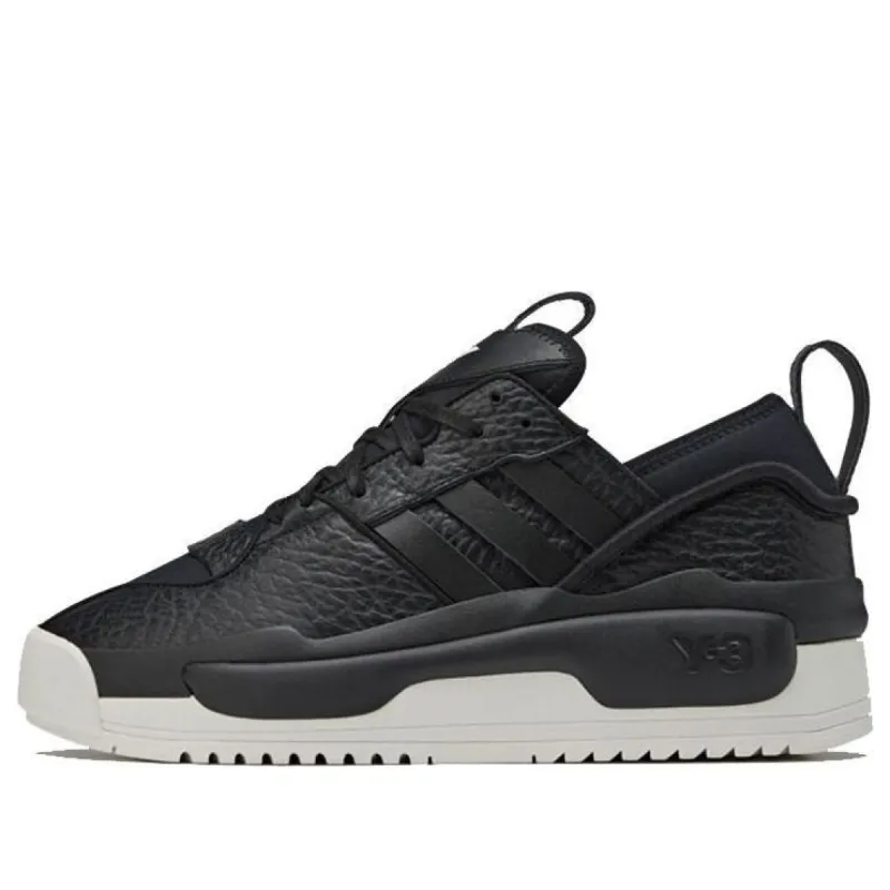 adidas Y-3 Hokori III 'Black Core White' HQ5968 sold by KicksCrew