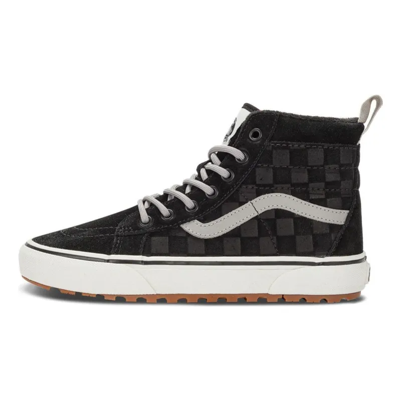 (PS) Vans Sk8-Hi MTE-1 Shoes 'Black' VN0A5HZ5BMA sold by KicksCrew