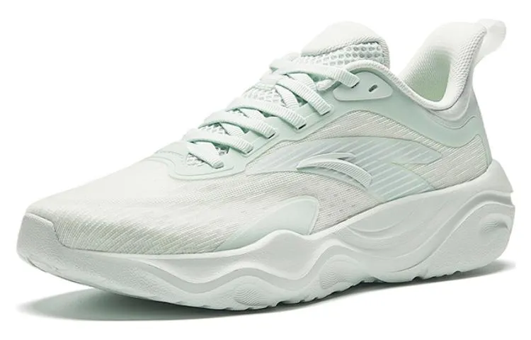 (WMNS) ANTA Milk Candy 2 'Light Green' 922337702Q-1 sold by KicksCrew product image thumbnail 2