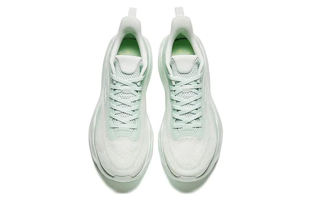 (WMNS) ANTA Milk Candy 2 'Light Green' 922337702Q-1 sold by KicksCrew product image thumbnail 3