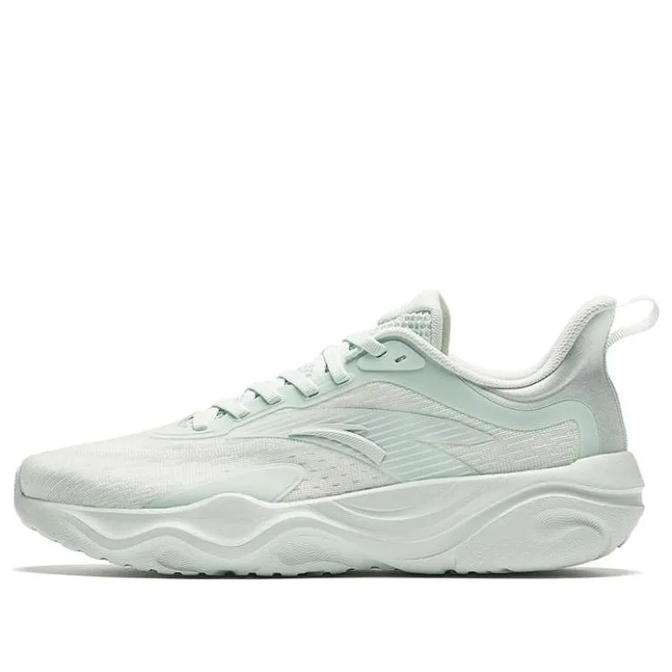 (WMNS) ANTA Milk Candy 2 'Light Green' 922337702Q-1 sold by KicksCrew