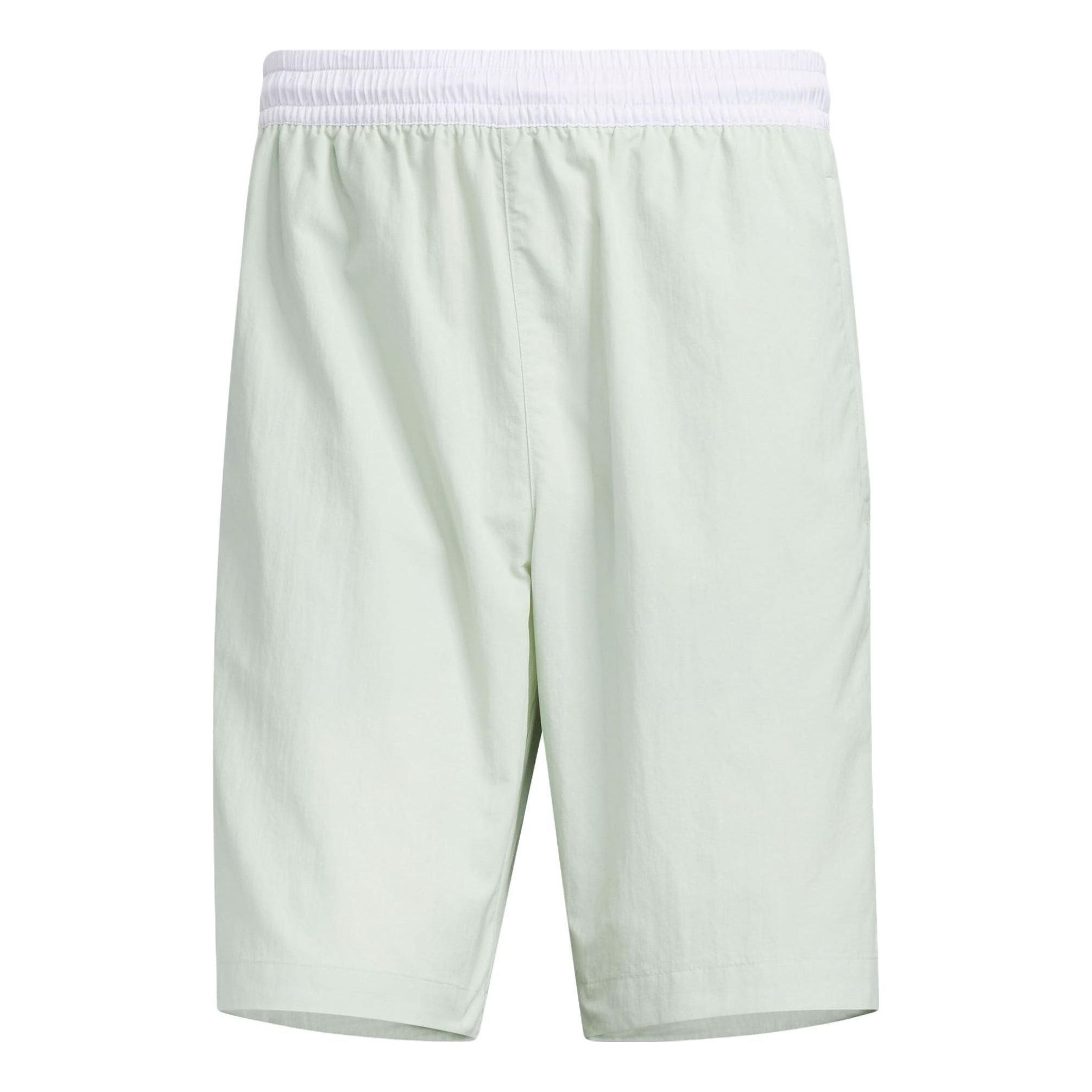 Adidas Originals Y2K Gfx Shorts 'Green' IP1768 sold by KicksCrew