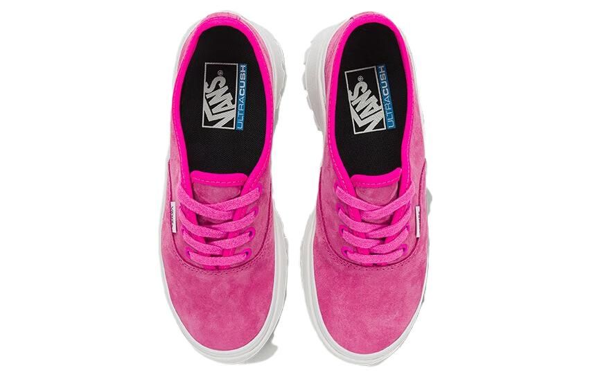 Vans Vibram x Authentic Shoes 'Pink' VN0A5JLWG7V sold by KicksCrew product image thumbnail 5