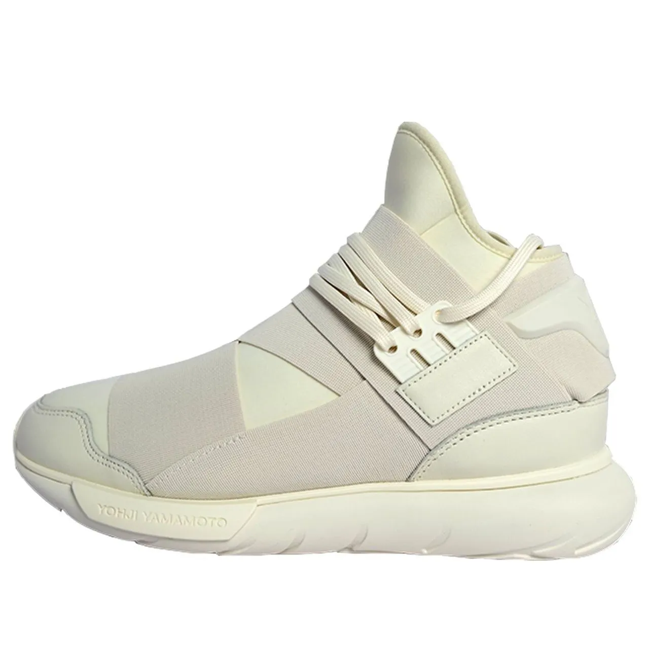 adidas Y-3 Qasa 'Off-White' IF5504 sold by KicksCrew