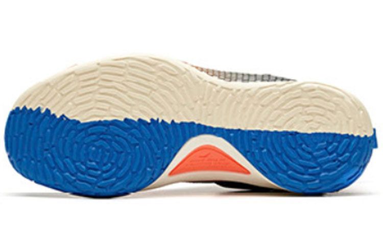 ANTA KT5 Klay Thompson Disruptive 'Burning' 11941102-4 sold by KicksCrew product image thumbnail 6