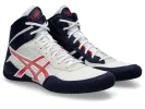 ASICS Matcontrol 3 'White Classic Red' 1081A053-101 sold by KicksCrew