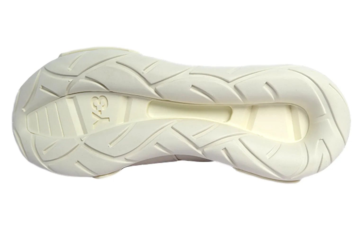 adidas Y-3 Qasa 'Off-White' IF5504 sold by KicksCrew product image thumbnail 5