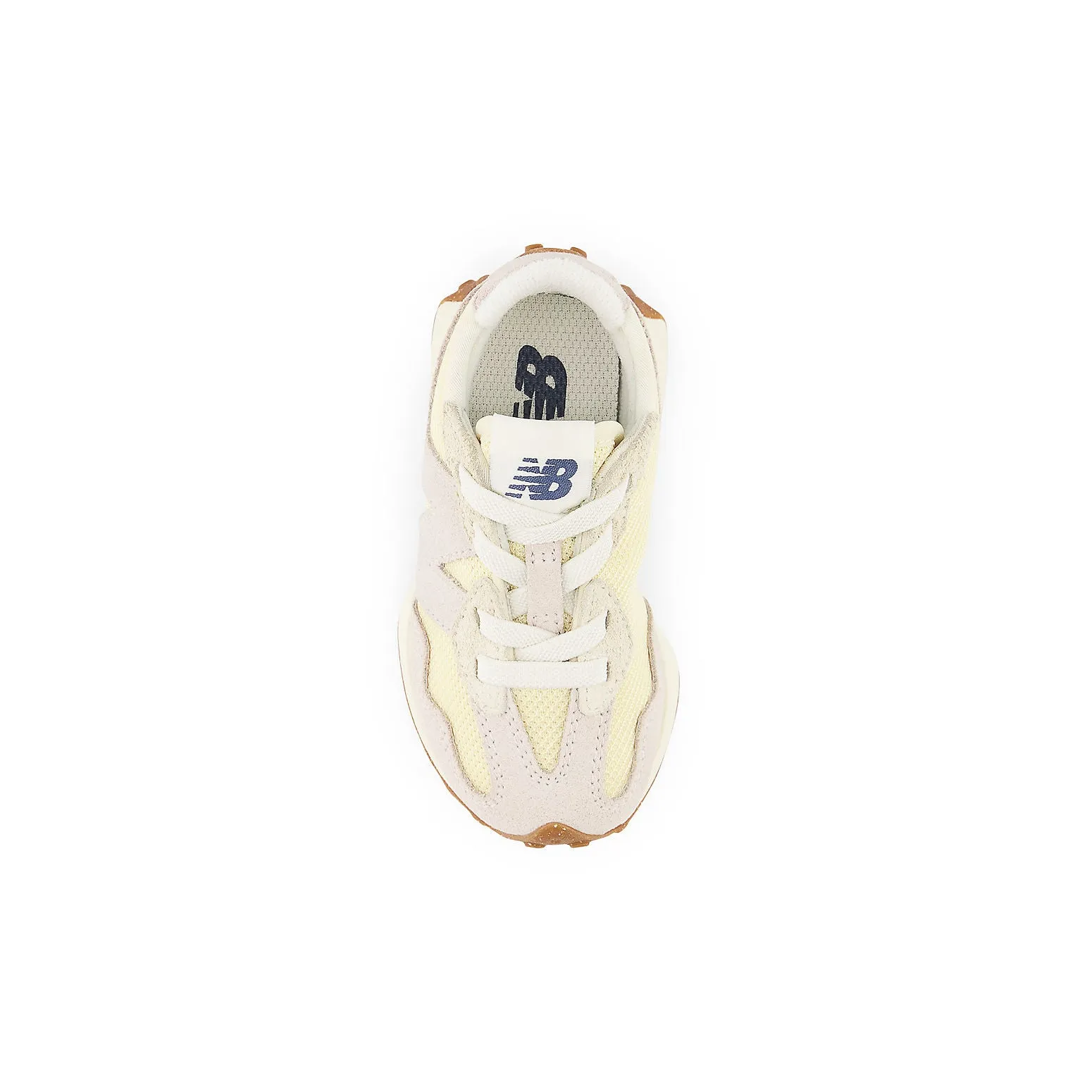 (TD) New Balance 327 'Beige' IH327RC sold by KicksCrew product image thumbnail 4