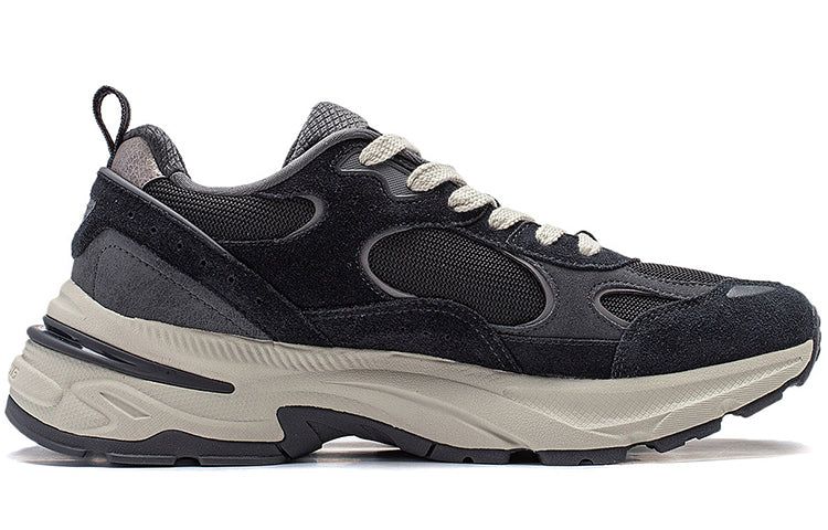 Li-Ning Beichen 'Black Grey' AGCT425-3 sold by KicksCrew product image thumbnail 2