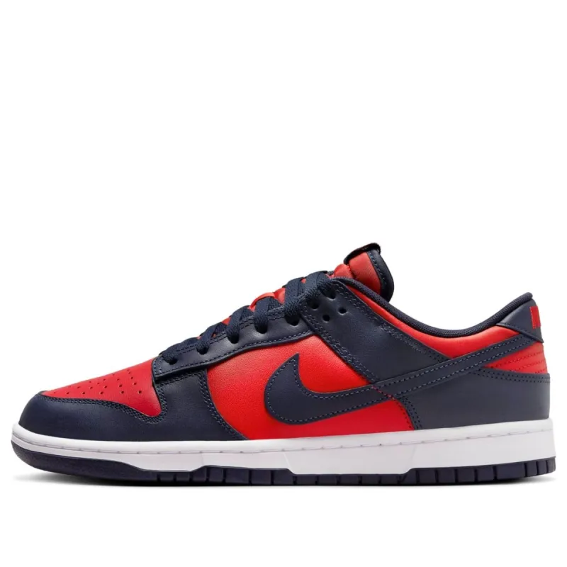 Nike Dunk Low Retro SE CO.JP 'University Red Obsidian' DV0833-601 sold by KicksCrew