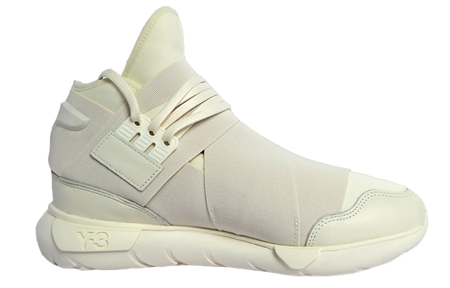 adidas Y-3 Qasa 'Off-White' IF5504 sold by KicksCrew product image thumbnail 2