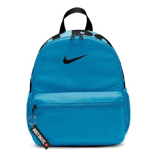 (GS) Nike Brasilia JDI 'Blue' BA5559-447 sold by KicksCrew