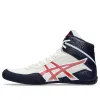 ASICS Matcontrol 3 'White Classic Red' 1081A053-101 sold by KicksCrew