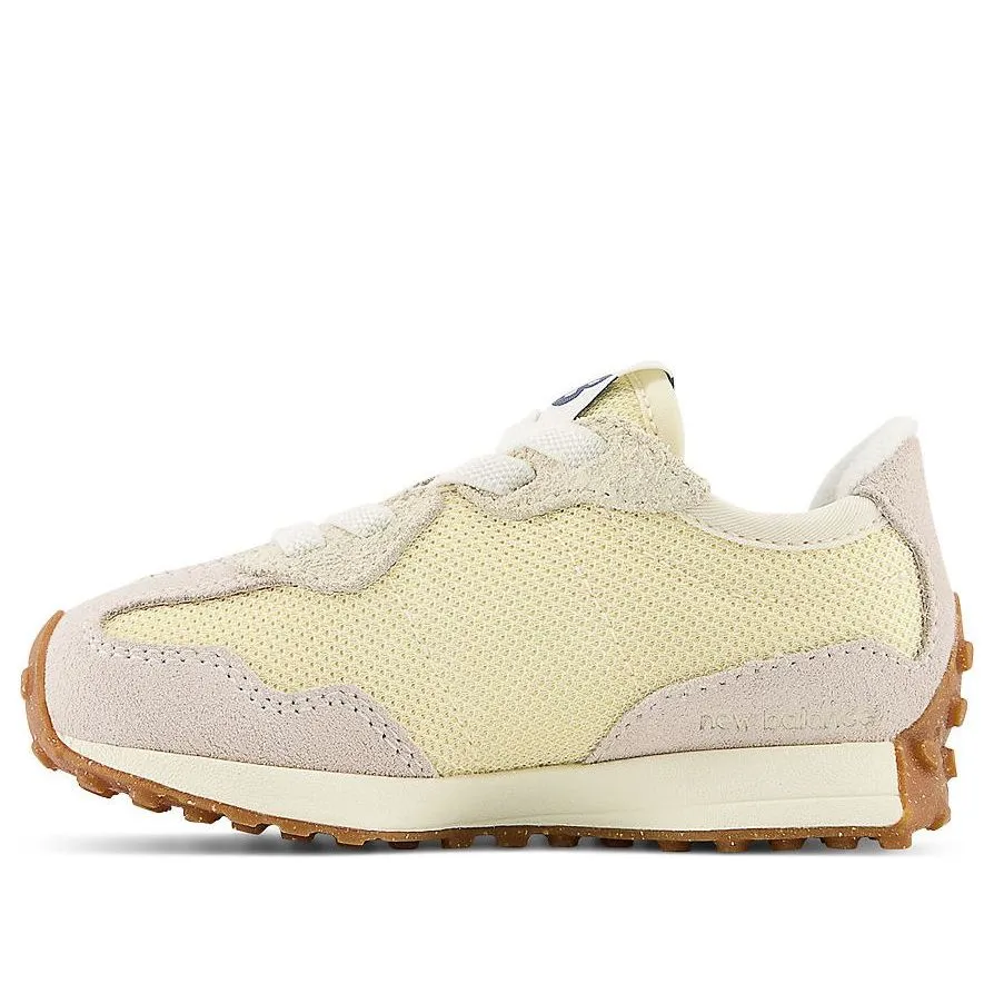 (TD) New Balance 327 'Beige' IH327RC sold by KicksCrew