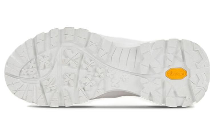 Vans Vibram x Authentic Shoes 'Pink' VN0A5JLWG7V sold by KicksCrew product image thumbnail 6