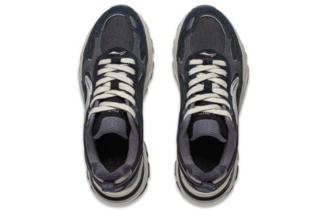 Li-Ning Beichen 'Black Grey' AGCT425-3 sold by KicksCrew