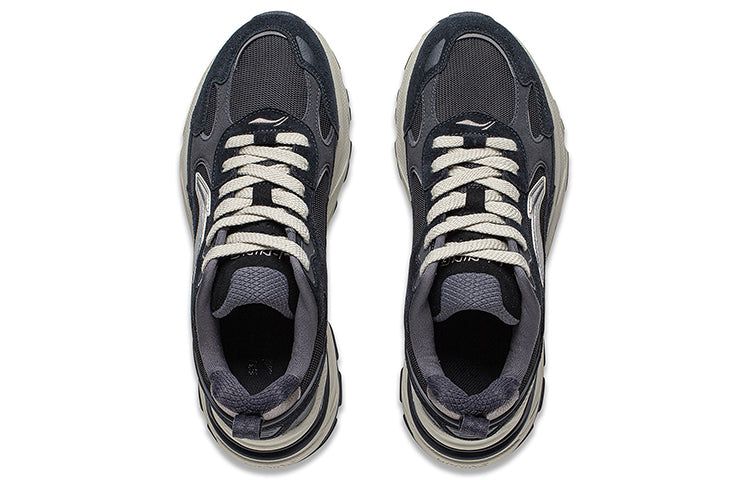 Li-Ning Beichen 'Black Grey' AGCT425-3 sold by KicksCrew product image thumbnail 3