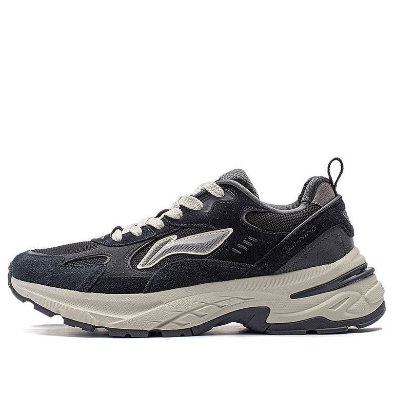 Li-Ning Beichen 'Black Grey' AGCT425-3 sold by KicksCrew